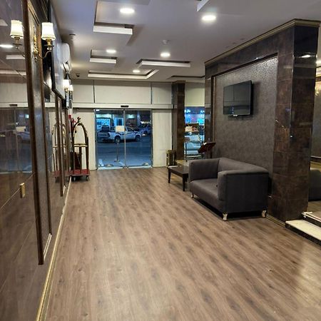 Oroub El Forssan Aparthotel Buraidah Luaran gambar