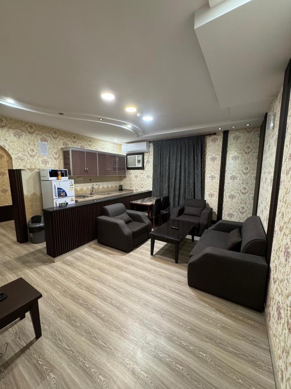 Oroub El Forssan Aparthotel Buraidah Luaran gambar