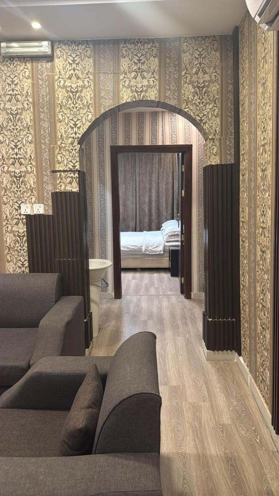 Oroub El Forssan Aparthotel Buraidah Luaran gambar